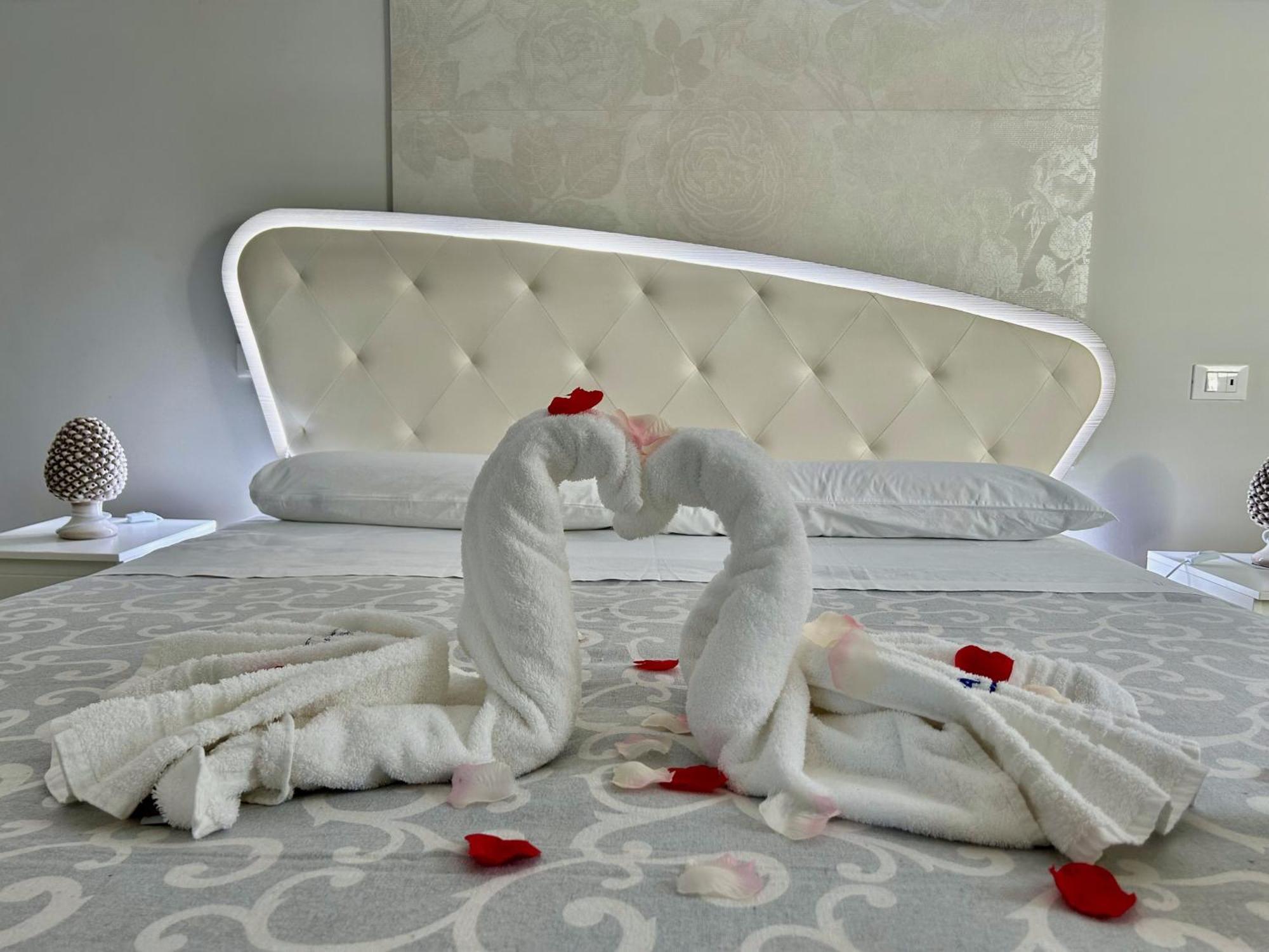 Vista Mare Apartments ジャルディーニ・ナクソス エクステリア 写真