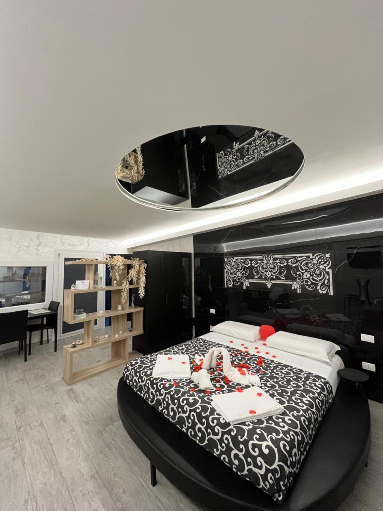 Vista Mare Apartments ジャルディーニ・ナクソス エクステリア 写真